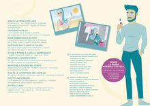 Carica l'immagine nel visualizzatore di Gallery, Emsibeth MyTen10 Leave-In - Maschera capelli senza risciacquo