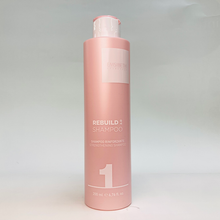 Carica l'immagine nel visualizzatore di Gallery, Emsibeth Redbuild Shampoo 200 ml