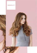 Carica l'immagine nel visualizzatore di Gallery, Emsibeth Redbuild Shampoo 200 ml