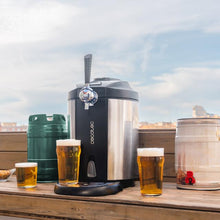 Carica l'immagine nel visualizzatore di Gallery, Beerflow Steel 5000