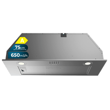 Carica l'immagine nel visualizzatore di Gallery, Bolero Flux Im 756500 Inox A