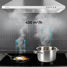 Carica l'immagine nel visualizzatore di Gallery, Bolero Flux Pm 604300 Inox C