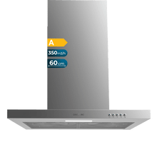 Carica l'immagine nel visualizzatore di Gallery, Bolero Flux Tm 603500 Inox B