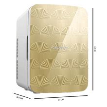 Carica l'immagine nel visualizzatore di Gallery, Bolero Minicooling 10L Bahamas Pat 2