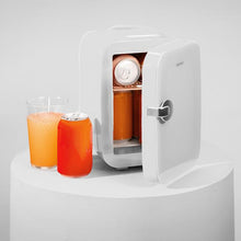 Carica l'immagine nel visualizzatore di Gallery, Bolero Minicooling 4L Río White