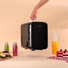 Carica l'immagine nel visualizzatore di Gallery, Bolero Minicooling 6L Bahamas Black