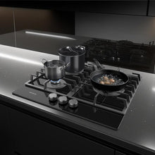 Carica l'immagine nel visualizzatore di Gallery, Bolero Squad G 3200F Glass Black