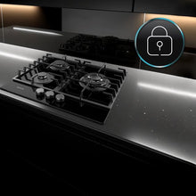 Carica l'immagine nel visualizzatore di Gallery, Bolero Squad G 3200F Glass Black