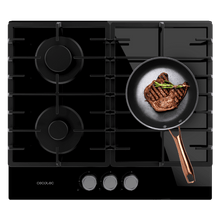 Carica l'immagine nel visualizzatore di Gallery, Bolero Squad G 3200F Glass Black