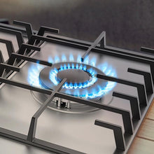 Carica l'immagine nel visualizzatore di Gallery, Bolero Squad G 3200F Inox