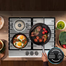 Carica l'immagine nel visualizzatore di Gallery, Bolero Squad G 3200F Inox