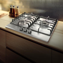 Carica l'immagine nel visualizzatore di Gallery, Bolero Squad G 3200F Inox