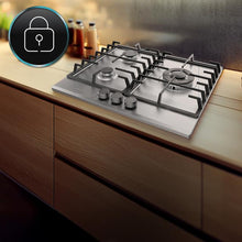 Carica l'immagine nel visualizzatore di Gallery, Bolero Squad G 3200F Inox