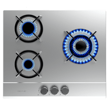 Carica l'immagine nel visualizzatore di Gallery, Bolero Squad G 3200S Inox