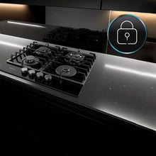 Carica l'immagine nel visualizzatore di Gallery, Bolero Squad G 4200F Glass Black