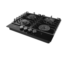 Carica l'immagine nel visualizzatore di Gallery, Bolero Squad G 4200F Glass Black