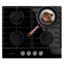 Carica l'immagine nel visualizzatore di Gallery, Bolero Squad G 4200F Glass Black