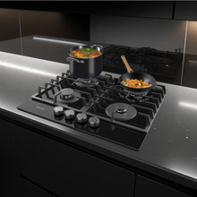 Carica l'immagine nel visualizzatore di Gallery, Bolero Squad G 4200F Glass Black