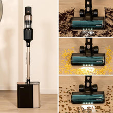Carica l'immagine nel visualizzatore di Gallery, Conga Rockstar 5500 Hurricane Station Pet Flex