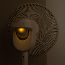Carica l'immagine nel visualizzatore di Gallery, Ventilatore A Batteria Energysilence 2600 Sunflower Portable