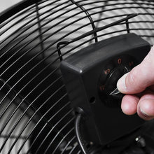 Carica l'immagine nel visualizzatore di Gallery, Ventilatore Industriale Energysilence 3000 Pro