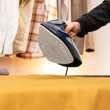 Carica l'immagine nel visualizzatore di Gallery, Ferro Da Stiro Con Pompa Ironhero 3200 Double Steam I-Pump