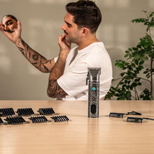 Carica l'immagine nel visualizzatore di Gallery, Precisioncare Samurai Clipper