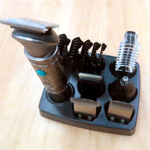 Carica l'immagine nel visualizzatore di Gallery, Precisioncare Samurai Profiling