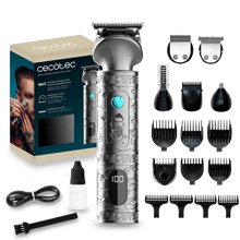 Carica l'immagine nel visualizzatore di Gallery, Precisioncare Samurai Profiling