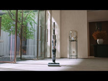 Carica e avvia il video nel visualizzatore di galleria, Jimmy HW10 Pro Lavapavimenti Aspirapolvere 3 in 1 Senza Filo Cordless Multisuperficie, 400W, Assistente Vocale, Batteria rimovibile con 80 minuti di autonomia, Display a LED e Autopulizia