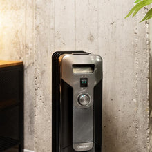 Carica l'immagine nel visualizzatore di Gallery, Radiatore Ad Olio Ready Warm 5000 Space Black