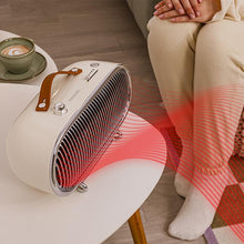 Carica l'immagine nel visualizzatore di Gallery, Readywarm 1500 Ceramic Retro