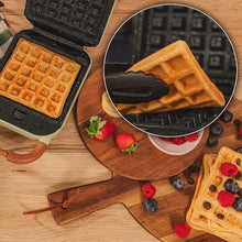 Carica l'immagine nel visualizzatore di Gallery, Rock'Ntoast Retro One Green