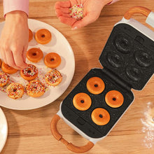 Carica l'immagine nel visualizzatore di Gallery, Rock'Ntoast Retro One Green