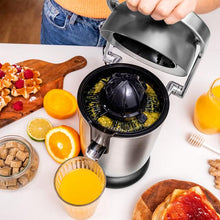 Carica l'immagine nel visualizzatore di Gallery, Spremiagrumi Elettrico Xqueeze Bullet Pro