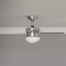 Carica l'immagine nel visualizzatore di Gallery, Ventilatore da soffitto EnergySilence Aero 450