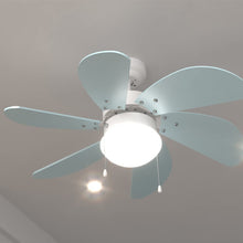 Carica l'immagine nel visualizzatore di Gallery, Ventilatore da soffitto EnergySilence Aero 3600 Vision Sky