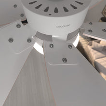 Carica l'immagine nel visualizzatore di Gallery, Ventilatore da soffitto EnergySilence Aero 3600 Vision Nude