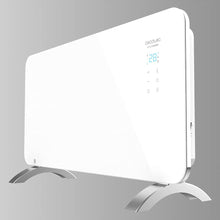 Carica l'immagine nel visualizzatore di Gallery, Convettore in vetro Ready Warm 6700 Crystal Connection