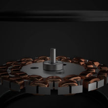 Carica l'immagine nel visualizzatore di Gallery, Ventilatore da soffitto EnergySilence Aero 460