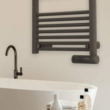 Carica l'immagine nel visualizzatore di Gallery, Portasciugamani elettrico Ready Warm 9100