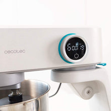 Carica l'immagine nel visualizzatore di Gallery, Planetaria Twist&Fusion 4000 Luxury White