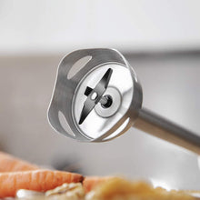 Carica l'immagine nel visualizzatore di Gallery, Frullatore a immersione Power TitanBlack 1200 XL