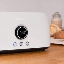 Carica l'immagine nel visualizzatore di Gallery, Tostapane digitale ClassicToast 15000 Beige