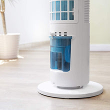 Carica l'immagine nel visualizzatore di Gallery, Climatizzatore EnergySilence 2000 Cool Tower