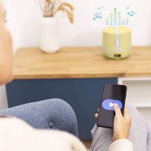 Carica l'immagine nel visualizzatore di Gallery, Umidificatore PureAroma 550 Connected SunLight