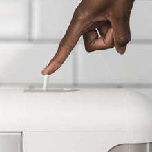 Carica l'immagine nel visualizzatore di Gallery, Caffettiera Express Cumbia Capricciosa White