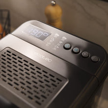 Carica l'immagine nel visualizzatore di Gallery, Friggitrice Cleanfry Luxury 4000 Dark