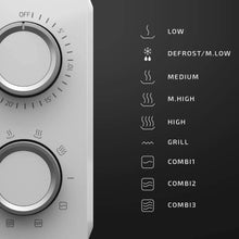 Carica l'immagine nel visualizzatore di Gallery, Microonde ProClean 3110