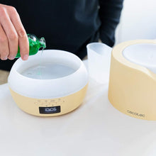 Carica l'immagine nel visualizzatore di Gallery, Umidificatore PureAroma 500 Smart SunLight